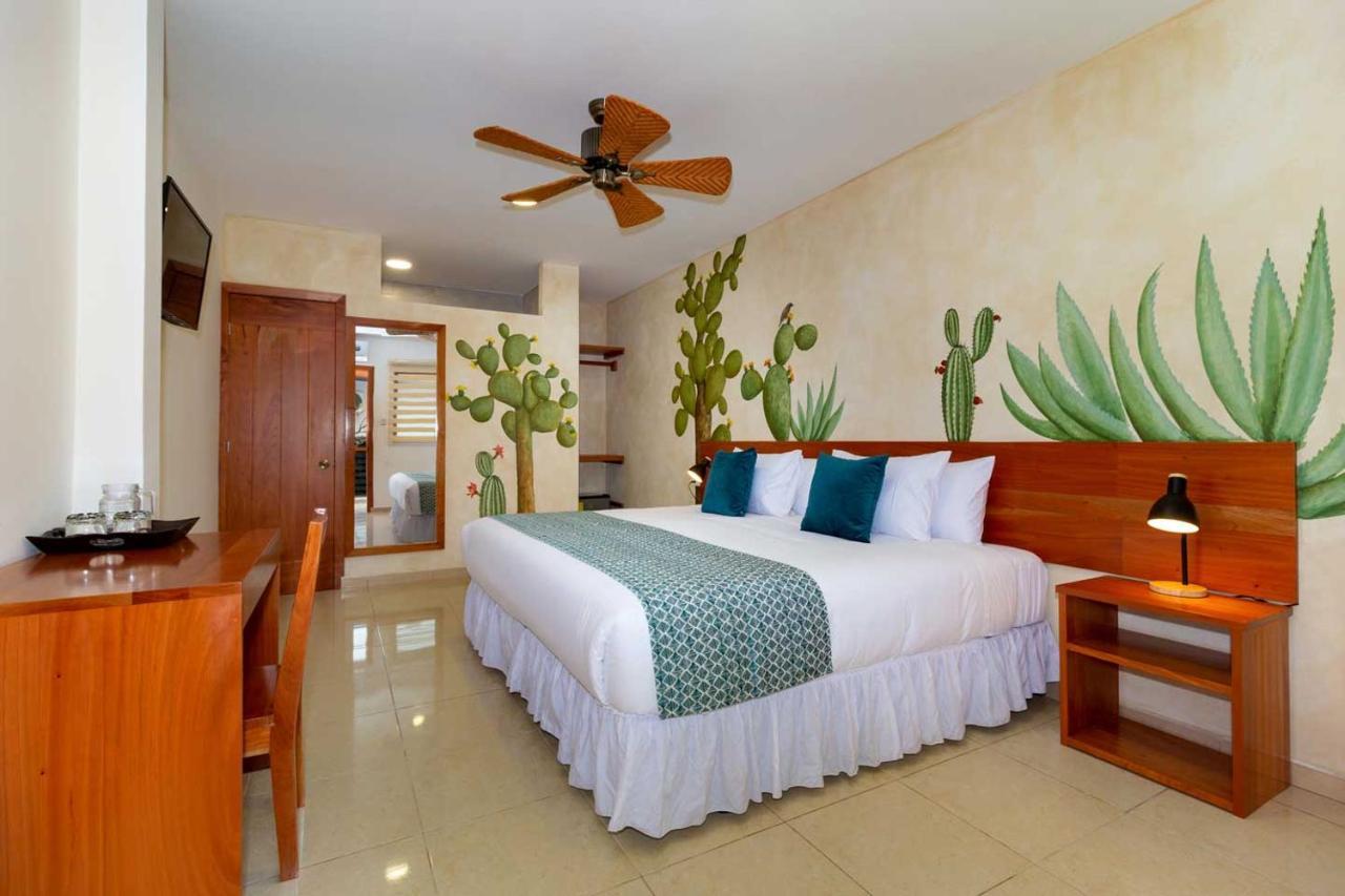 Plaza Luna Suites Puerto Ayora  Εξωτερικό φωτογραφία